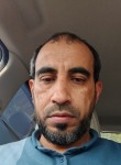 امير بكلمته, 49, Jeddah