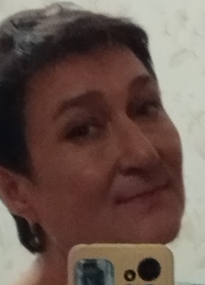 Анна из Коломны 54 года