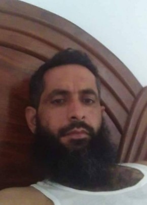 Amir Shahzad, 39, پاکستان, اسلام آباد