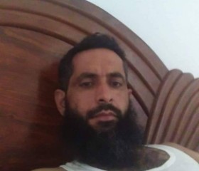 Amir Shahzad, 39 лет, اسلام آباد