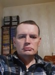 Александр Быков, 49 лет, Тула