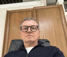 Boris, 58, Moscow