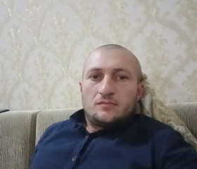 Артур, 35 лет, Мурманск