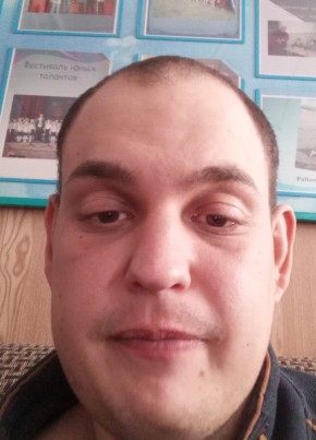 Александр, 29, Россия, Краснотуранск