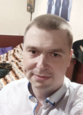 Вячеслав, 28, Россия, Ухта