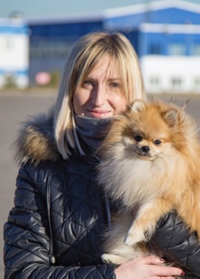 Светлана, 33, Россия, Нижний Новгород