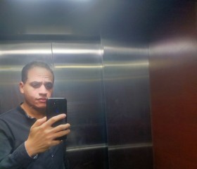 Ahmed kamal, 35, Al Jizah