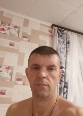 Александр, 41, Россия, Ульяновск