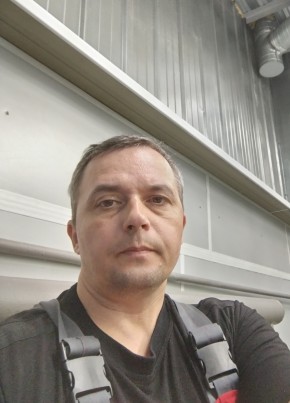 Sergey, 46, Russia, Yekaterinburg