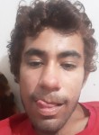 Maycon Ribeiro R, 23 года, Paranaguá