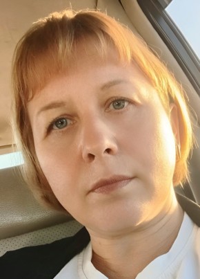 Marina из Барнаула 41 год