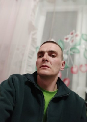 Алексей, 40, Рэспубліка Беларусь, Бяроза
