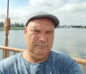 Lev, 54, Ulyanovsk