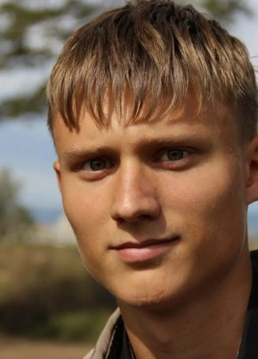 Макс, 28, Россия, Железногорск (Курская обл.)