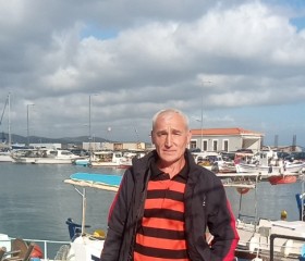 Mikhail, 55, Sparti
