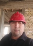 Нодирбек, 44 года, Алматы