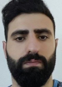 Recep, 30, Türkiye Cumhuriyeti, İstanbul