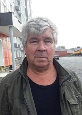 Анаар, 64, Россия, Уфа