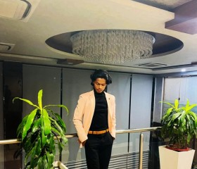 Raj, 20, Bhuban