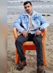JiM, 27, Halwan