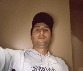 Samir, 33 года, Магнитогорск