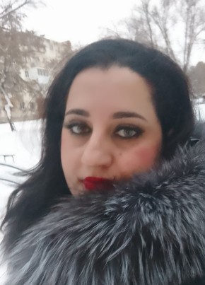 Снижанна, 18, Россия, Челябинск