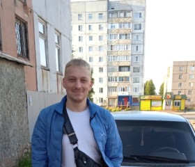 Антон, 31 год, Печора