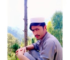 Murad Jan, 24 года, اسلام آباد