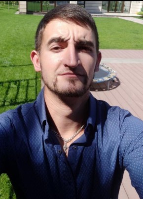 Андрей, 31, Россия, Южно-Сахалинск