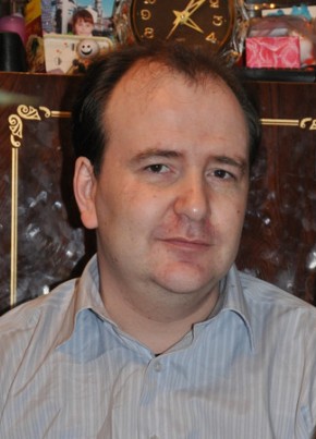 Григорий, 53, Россия, Санкт-Петербург