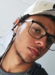 Anonimo, 24 года, Salvador