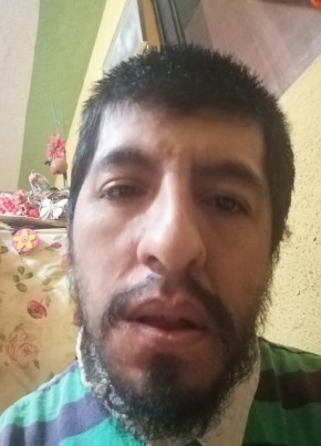 Hardy , 37, República de Guatemala, Nueva Guatemala de la Asunción