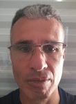 Alessandro, 47 лет, Araraquara