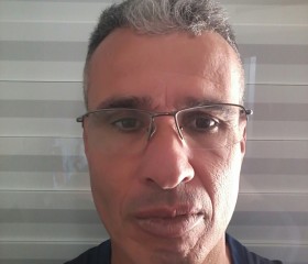 Alessandro, 48 лет, Araraquara