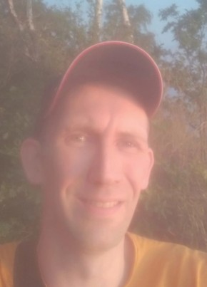 Endryu, 45, Russia, Kaliningrad