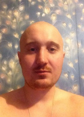 Илья, 36, Россия, Тула