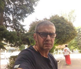 Андрей, 56 лет, Ростов-на-Дону