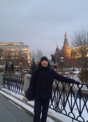 Michael, 41, Россия, Вологда