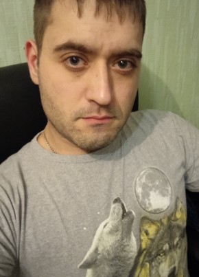 Николай, 35, Россия, Люберцы