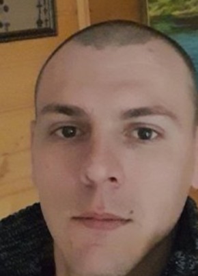 Паша, 29, Россия, Ольгинка