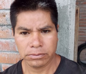 Agustin, 47 лет, Heroica Ciudad de Tlaxiaco
