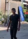 Yusuf Emire, 21, Bursa
