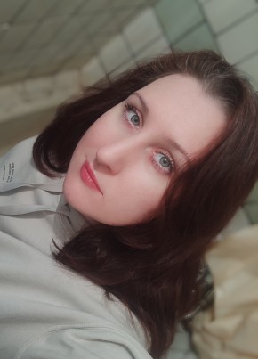 Katerina, 33, Russia, Saint Petersburg