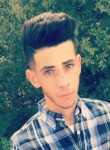 Mohammad, 24 года, رام الله