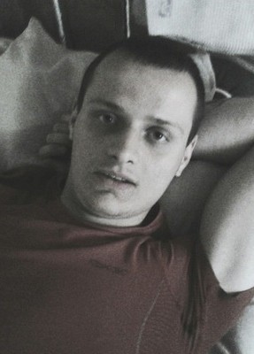 Александр, 29, Россия, Кировск
