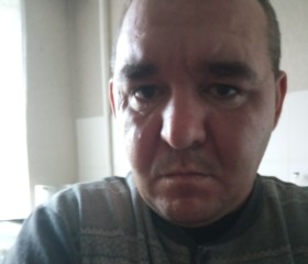 Виталий, 41 год, Чебаркуль