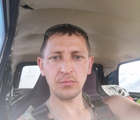 Анатолий, 32 года, Братск
