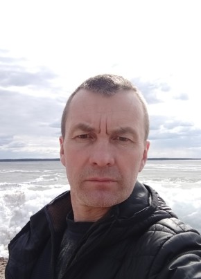 Oleg, 54, Russia, Moscow