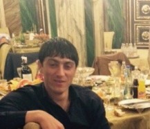 Эрик, 39 лет, Москва