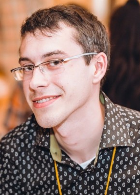 Максим, 33, Россия, Пущино